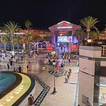Daire Parque Santiago 1, 221, Tenerife Dream *