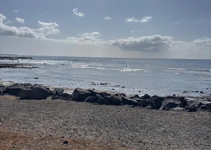 Daire Parque Santiago 1, 221, Tenerife Dream *