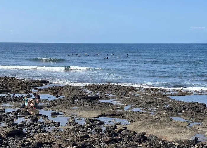 Parque Santiago 1, 221, Tenerife Dream プラヤ・デ・ラス・アメリカス